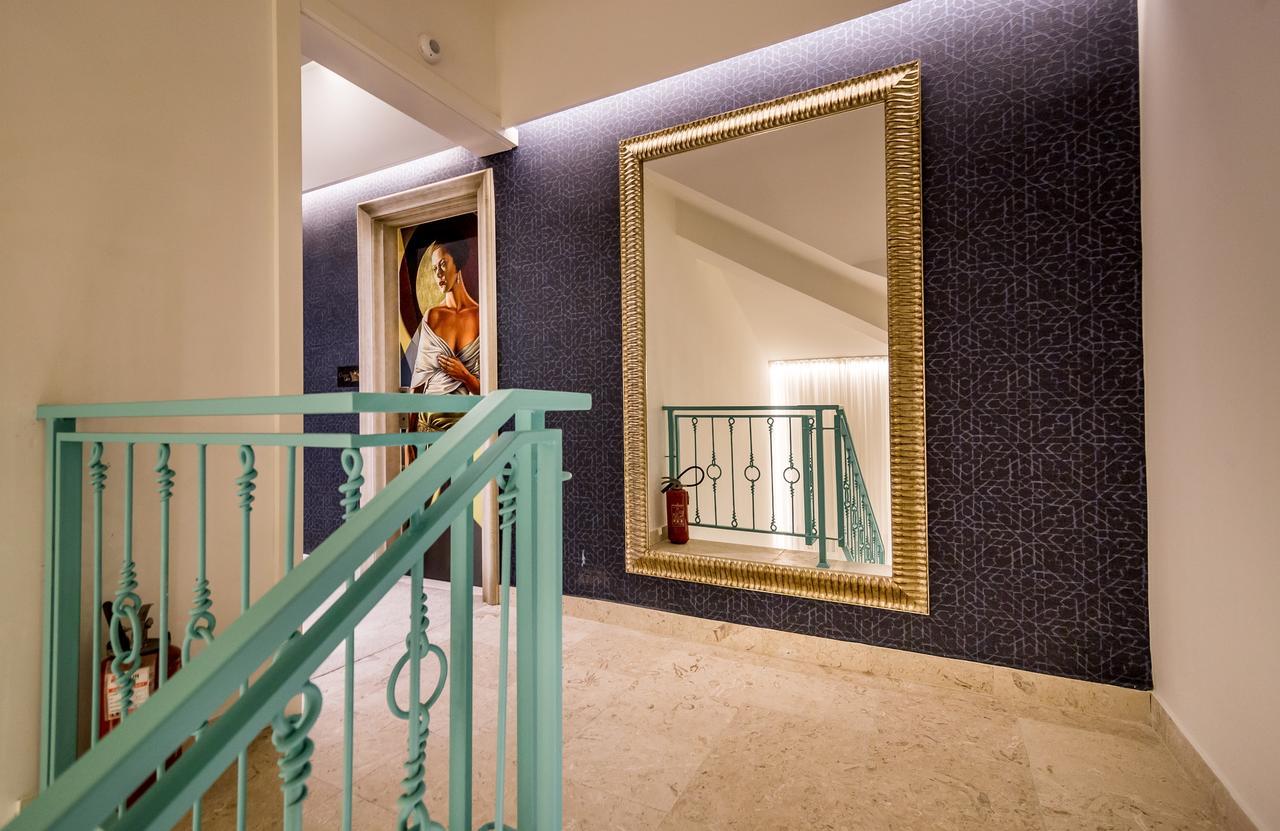 Apartments Master 5 ヘルツェグ・ノヴィ エクステリア 写真